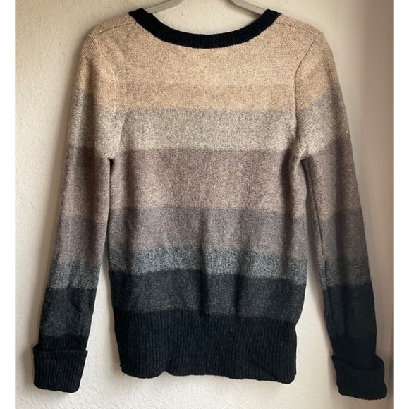 NWT Free People wool sweater size M - Picture 2 of 10